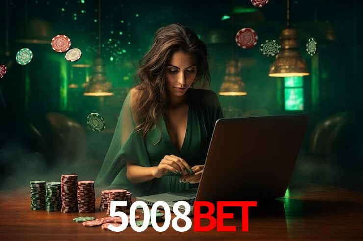 Descubra a Essência do 5008BET: Nossa História e Compromissos