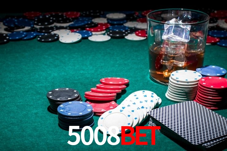 A Revolução dos Aplicativos de Jogos no 5008BET