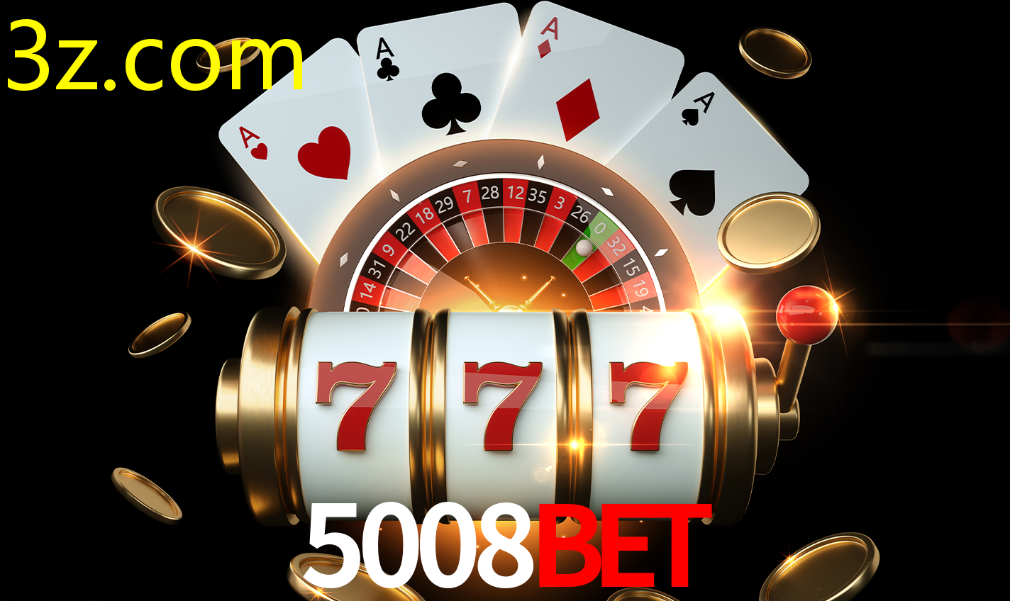 5008BET