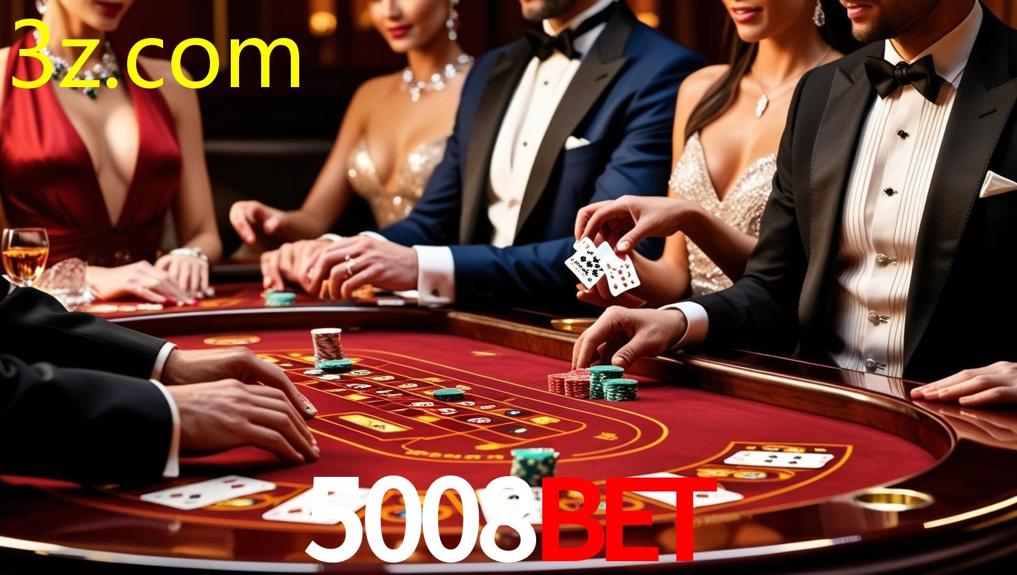5008BET