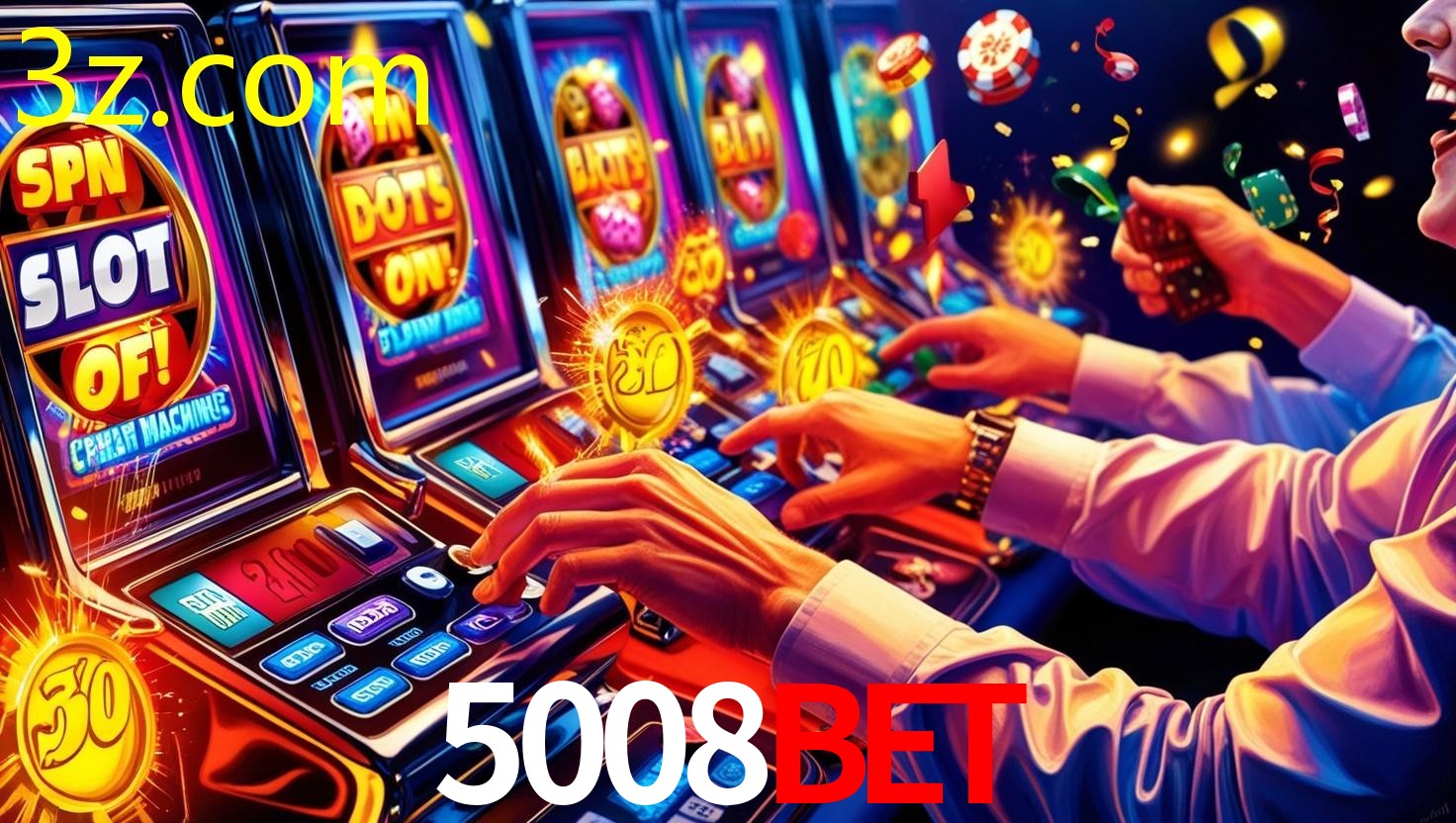 5008BET